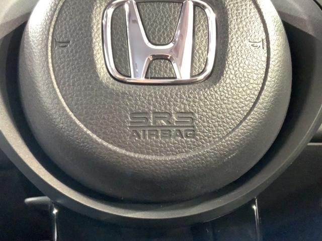 ｅ：ＨＥＶＲＳ　ＨｏｎｄａＳＥＮＳＩＮＧ新車保証試乗禁煙車　整備記録簿　盗難防止　ＤＶＤ視聴可能　サイドエアバッグ　ＬＥＤライト　Ｂカメラ　１オーナー　横滑り防止装置　スマ－トキ－　オートエアコン　ＥＴＣ車載器(21枚目)