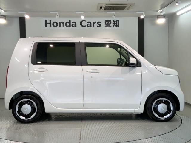 Ｎ－ＷＧＮ Ｌ　ＨｏｎｄａＳＥＮＳＩＮＧ　試乗禁煙車　前席シートヒーター　記録簿　盗難防止装置　バックカメラ　フルセグ　オートクルーズコントロール　ベンチシート　パワーウィンドー　ＤＶＤ再生　ＡＢＳ　パワステ（51枚目）