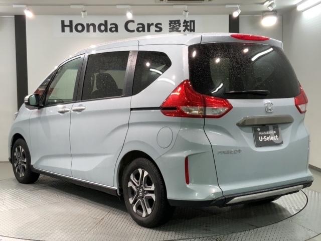 クロスター　ＨｏｎｄａＳＥＮＳＩＮＧ　試乗禁煙車　ＬＥＤヘッド　クルコン　ワンオーナー　ＥＴＣ　両側電動スライドドア　ＶＳＡ　フルセグ　スマートキー　オートエアコン　バックカメラ　ＤＶＤ再生　シートヒータ(46枚目)