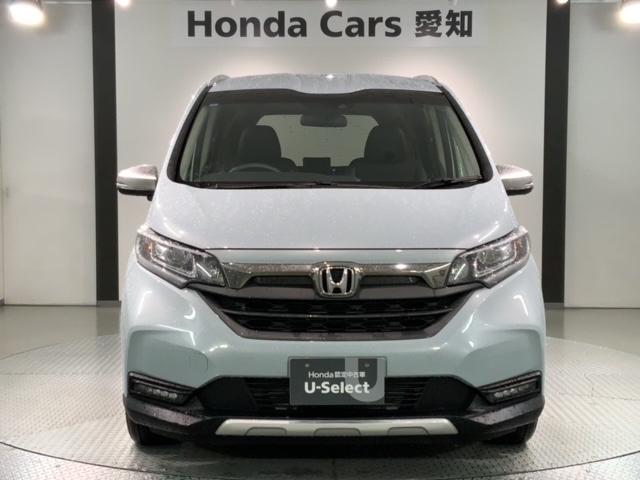 クロスター　ＨｏｎｄａＳＥＮＳＩＮＧ　試乗禁煙車　ＬＥＤヘッド　クルコン　ワンオーナー　ＥＴＣ　両側電動スライドドア　ＶＳＡ　フルセグ　スマートキー　オートエアコン　バックカメラ　ＤＶＤ再生　シートヒータ(51枚目)