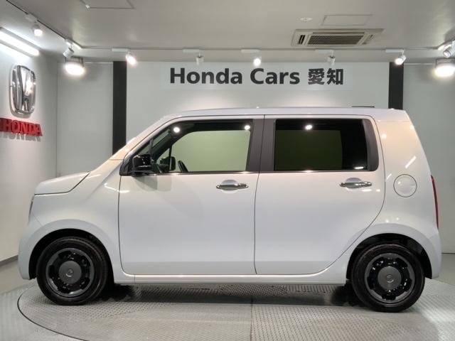 Ｎ－ＷＧＮ Ｌスタイル＋ビター　最長５年保証　ＨｏｎｄａＳＥＮＳＩＮＧ　試乗禁煙車　地デジ　カーテンエアバッグ　前席シートヒーター　整備記録簿　リアカメラ　クルコン　スマ－トキ－　ワンオーナー　衝突被害軽減ブレーキ　ＤＶＤ　ＬＥＤ（45枚目）