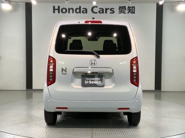 Ｎ－ＷＧＮ Ｌスタイル＋ビター　最長５年保証　ＨｏｎｄａＳＥＮＳＩＮＧ　試乗禁煙車　地デジ　カーテンエアバッグ　前席シートヒーター　整備記録簿　リアカメラ　クルコン　スマ－トキ－　ワンオーナー　衝突被害軽減ブレーキ　ＤＶＤ　ＬＥＤ（47枚目）