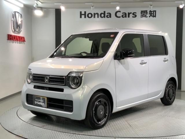 Ｎ－ＷＧＮ Ｌスタイル＋ビター　最長５年保証　ＨｏｎｄａＳＥＮＳＩＮＧ　試乗禁煙車　地デジ　カーテンエアバッグ　前席シートヒーター　整備記録簿　リアカメラ　クルコン　スマ－トキ－　ワンオーナー　衝突被害軽減ブレーキ　ＤＶＤ　ＬＥＤ（52枚目）