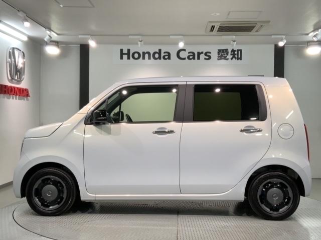 Ｎ－ＷＧＮ Ｌスタイル＋ビター　最長５年保証　ＨｏｎｄａＳＥＮＳＩＮＧ　試乗禁煙車　地デジ　カーテンエアバッグ　前席シートヒーター　整備記録簿　リアカメラ　クルコン　スマ－トキ－　ワンオーナー　衝突被害軽減ブレーキ　ＤＶＤ　ＬＥＤ（53枚目）