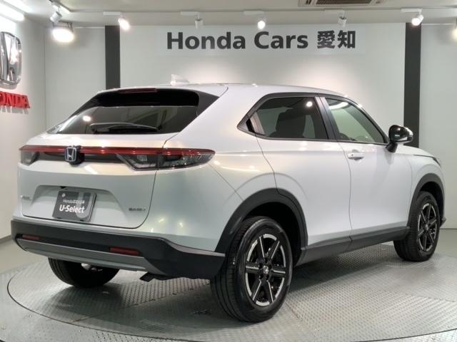 ｅ：ＨＥＶＸ　最長５年保証　ＨｏｎｄａＳＥＮＳＩＮＧ　純正ナビ　フルセグテレビ　リヤカメラ　横滑り防止機能　ＬＥＤヘッドランプ　オートクルーズコントロール　オートエアコン　サイドエアバッグ　盗難防止　ＥＴＣ(49枚目)