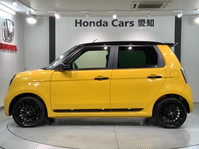 Ｎ－ＯＮＥ ＲＳ　ＨｏｎｄａＳＥＮＳＩＮＧ　試乗禁煙車　ＬＥＤランプ　地デジ　オートクルーズコントロール　バックモニター　前席シートヒーター　ワンオーナー　ＥＴＣ　スマートキー　キーレス　サイドカーテンエアバック（47枚目）