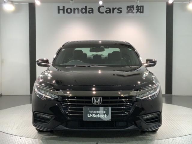 インサイト ＥＸ・ブラックスタイル　最長５年保証　ＨｏｎｄａＳＥＮＳＩＮＧ　純正ナビ　ワンオーナ　バックモニター　フルセグ　クルーズコントロール　ＥＴＣ　キーレス　スマートキー　ＬＥＤヘッドライト　エアバッグ　ドライブレコーダー　ＥＳＣ（53枚目）