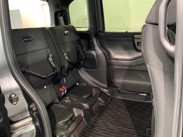 Ｎ－ＢＯＸカスタム Ｇ・Ｌホンダセンシング　／最長５年保証　ナビＲカメラ　ＥＴＣ　整備記録簿　助手席エアバッグ　フルフラット　キーレス　シートＨ　セキュリティーアラーム　スマ－トキ－　リアカメラ　前車追従機能　サイドエアバッグ　オートエアコン（35枚目）