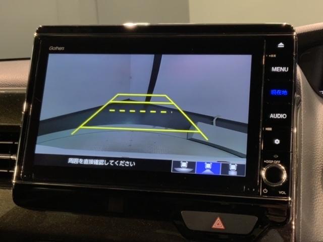 Ｎ－ＢＯＸカスタム Ｇ・Ｌターボホンダセンシング　最長５年保証　ワンオ－ナ－　ナビ　ＴＶ　両側ＰＷスライドドア　Ｂモニタ　セキュリティー　点検記録簿　フルフラット　ＵＳＢ接続　クルーズコントロール　キーレスエントリー　ヒーター　ＶＳＡ　ベンチＳ（5枚目）