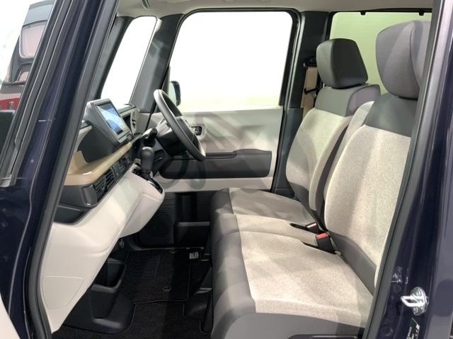 Ｎ－ＢＯＸ ベースグレード　ＨＳＥＮＳＩＮＧ新車保証試乗車ワンオ－ナ－　衝突軽減システム　スマートキ－　フルフラットシート　カーテンエアバック　イモビライザー　横滑り防止　オートクルーズ　ＬＥＤヘッドライト　キーフリー　地デジ（30枚目）