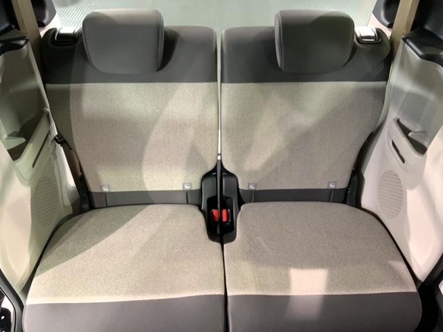 Ｎ－ＢＯＸ ベースグレード　ＨＳＥＮＳＩＮＧ新車保証試乗車ワンオ－ナ－　衝突軽減システム　スマートキ－　フルフラットシート　カーテンエアバック　イモビライザー　横滑り防止　オートクルーズ　ＬＥＤヘッドライト　キーフリー　地デジ（32枚目）