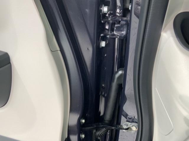 Ｎ－ＢＯＸ ベースグレード　ＨＳＥＮＳＩＮＧ新車保証試乗車ワンオ－ナ－　衝突軽減システム　スマートキ－　フルフラットシート　カーテンエアバック　イモビライザー　横滑り防止　オートクルーズ　ＬＥＤヘッドライト　キーフリー　地デジ（42枚目）