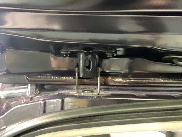 Ｎ－ＢＯＸ ベースグレード　ＨＳＥＮＳＩＮＧ新車保証試乗車ワンオ－ナ－　衝突軽減システム　スマートキ－　フルフラットシート　カーテンエアバック　イモビライザー　横滑り防止　オートクルーズ　ＬＥＤヘッドライト　キーフリー　地デジ（43枚目）