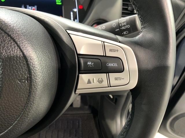 フィット e:HEVホーム HSENSING 新車保証 試乗禁煙車 ワンオ-ナ- 前後誤発進抑制機能 助手席エアバッグ 運転席エアバッグ LEDライト USB接続 ナビ バックカメラ サイドエアバッグ オートクルーズコントロール(11枚目)