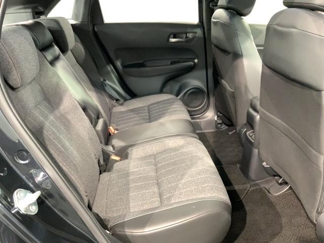 フィット e:HEVホーム HSENSING 新車保証 試乗禁煙車 ワンオ-ナ- 前後誤発進抑制機能 助手席エアバッグ 運転席エアバッグ LEDライト USB接続 ナビ バックカメラ サイドエアバッグ オートクルーズコントロール(18枚目)