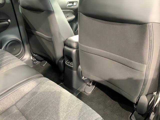 フィット e:HEVホーム HSENSING 新車保証 試乗禁煙車 ワンオ-ナ- 前後誤発進抑制機能 助手席エアバッグ 運転席エアバッグ LEDライト USB接続 ナビ バックカメラ サイドエアバッグ オートクルーズコントロール(30枚目)