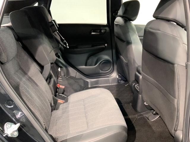 フィット e:HEVホーム HSENSING 新車保証 試乗禁煙車 ワンオ-ナ- 前後誤発進抑制機能 助手席エアバッグ 運転席エアバッグ LEDライト USB接続 ナビ バックカメラ サイドエアバッグ オートクルーズコントロール(35枚目)