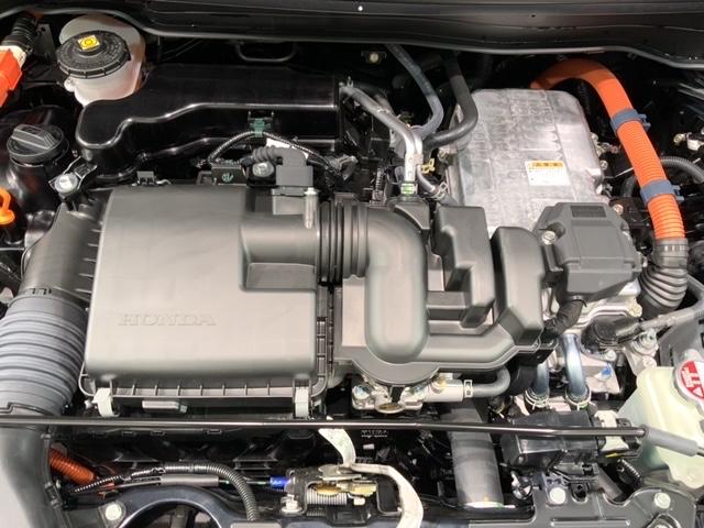 フィット e:HEVホーム HSENSING 新車保証 試乗禁煙車 ワンオ-ナ- 前後誤発進抑制機能 助手席エアバッグ 運転席エアバッグ LEDライト USB接続 ナビ バックカメラ サイドエアバッグ オートクルーズコントロール(44枚目)