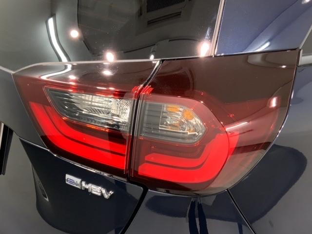 フィット e:HEVホーム HSENSING 新車保証 試乗禁煙車 ワンオ-ナ- 前後誤発進抑制機能 助手席エアバッグ 運転席エアバッグ LEDライト USB接続 ナビ バックカメラ サイドエアバッグ オートクルーズコントロール(45枚目)