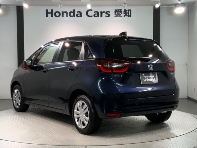 フィット e:HEVホーム HSENSING 新車保証 試乗禁煙車 ワンオ-ナ- 前後誤発進抑制機能 助手席エアバッグ 運転席エアバッグ LEDライト USB接続 ナビ バックカメラ サイドエアバッグ オートクルーズコントロール(48枚目)