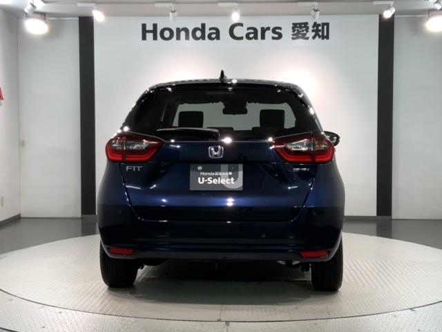 フィット e:HEVホーム HSENSING 新車保証 試乗禁煙車 ワンオ-ナ- 前後誤発進抑制機能 助手席エアバッグ 運転席エアバッグ LEDライト USB接続 ナビ バックカメラ サイドエアバッグ オートクルーズコントロール(49枚目)