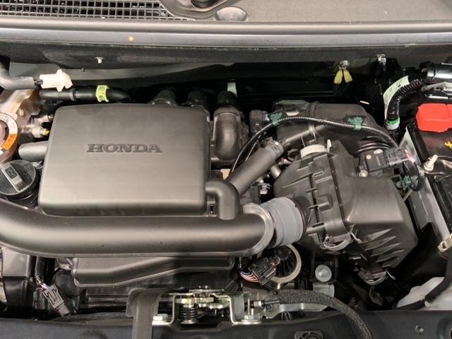 Ｎ－ＢＯＸカスタム ベースグレード　ＨＳＥＮＳＩＮＧ　最長５年保証　ワンオーナー　Ｗ電動ドア　１オーナー　ベンチシート　オートエアコン　スマートキ　フルフラット　ＬＥＤ　盗難防止装置　クルコン　ＥＴＣ　バックカメラ　フルセグＴＶ　ＥＳＣ（44枚目）