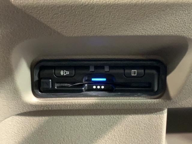 Ｎ－ＢＯＸジョイ ターボ　ＨＳＥＮＳＩＮＧ　２ト－ン　新車保証　試乗禁煙車　整備記録簿　ＬＥＤヘッド　ＥＴＣ　オートエアコン　バックカメラ　両側電動ドア　パワーウィンドウ　キーフリー　シートヒーター　フルセグ　スマートキー（13枚目）