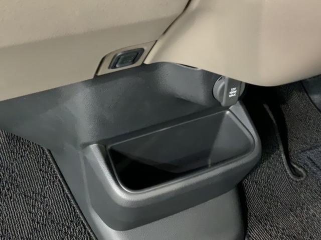 Ｎ－ＢＯＸジョイ ターボ　ＨＳＥＮＳＩＮＧ　２ト－ン　新車保証　試乗禁煙車　整備記録簿　ＬＥＤヘッド　ＥＴＣ　オートエアコン　バックカメラ　両側電動ドア　パワーウィンドウ　キーフリー　シートヒーター　フルセグ　スマートキー（27枚目）