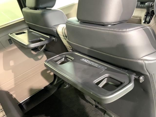 Ｎ－ＢＯＸジョイ ターボ　ＨＳＥＮＳＩＮＧ　２ト－ン　新車保証　試乗禁煙車　整備記録簿　ＬＥＤヘッド　ＥＴＣ　オートエアコン　バックカメラ　両側電動ドア　パワーウィンドウ　キーフリー　シートヒーター　フルセグ　スマートキー（29枚目）