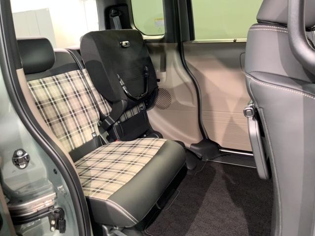 Ｎ－ＢＯＸジョイ ターボ　ＨＳＥＮＳＩＮＧ　２ト－ン　新車保証　試乗禁煙車　整備記録簿　ＬＥＤヘッド　ＥＴＣ　オートエアコン　バックカメラ　両側電動ドア　パワーウィンドウ　キーフリー　シートヒーター　フルセグ　スマートキー（36枚目）