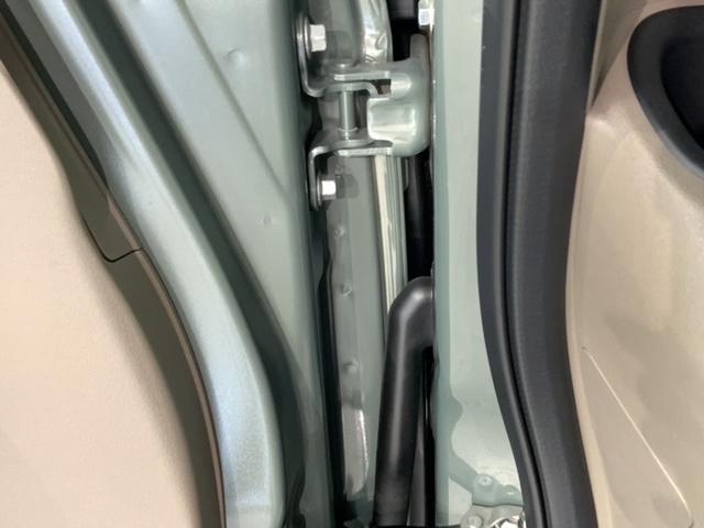Ｎ－ＢＯＸジョイ ターボ　ＨＳＥＮＳＩＮＧ　２ト－ン　新車保証　試乗禁煙車　整備記録簿　ＬＥＤヘッド　ＥＴＣ　オートエアコン　バックカメラ　両側電動ドア　パワーウィンドウ　キーフリー　シートヒーター　フルセグ　スマートキー（42枚目）