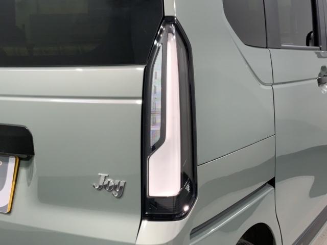 Ｎ－ＢＯＸジョイ ターボ　ＨＳＥＮＳＩＮＧ　２ト－ン　新車保証　試乗禁煙車　整備記録簿　ＬＥＤヘッド　ＥＴＣ　オートエアコン　バックカメラ　両側電動ドア　パワーウィンドウ　キーフリー　シートヒーター　フルセグ　スマートキー（45枚目）