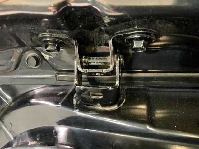 Ｎ－ＷＧＮカスタム Ｇ・Ｌパッケージ　いまコレ＋新品マット付　最長５年保証　横滑り防止システム　スマートキー＆プッシュスタート　ナビＴＶ　記録簿　フルフラットシート　ベンチシ－ト　ＵＳＢ　バックモニター　ＥＴＣ車載器　クルコン（43枚目）