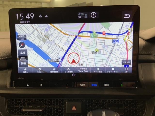 ステップワゴン スパーダ HSENSING 最長5年保証 ワンオーナー キーレスエントリー 両側Pスライドドア パワーゲート リアカメラ ターボ車 フルセグテレビ パワーステアリング オートエアコン ETC車載器 記録簿(6枚目)