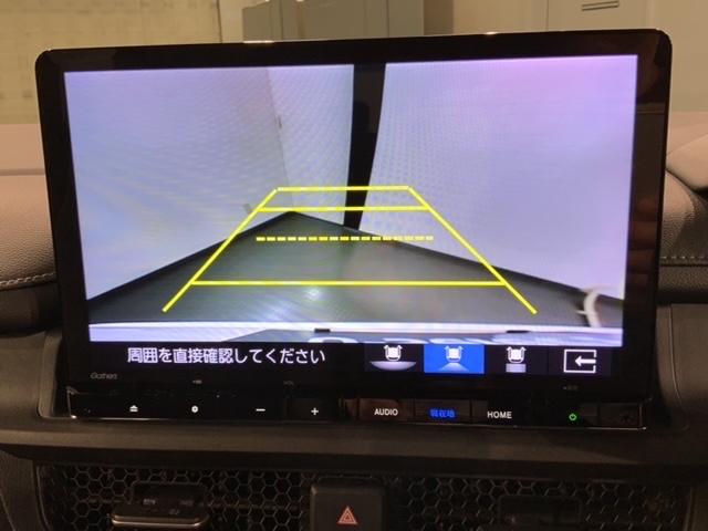 ステップワゴン スパーダ HSENSING 最長5年保証 ワンオーナー キーレスエントリー 両側Pスライドドア パワーゲート リアカメラ ターボ車 フルセグテレビ パワーステアリング オートエアコン ETC車載器 記録簿(7枚目)