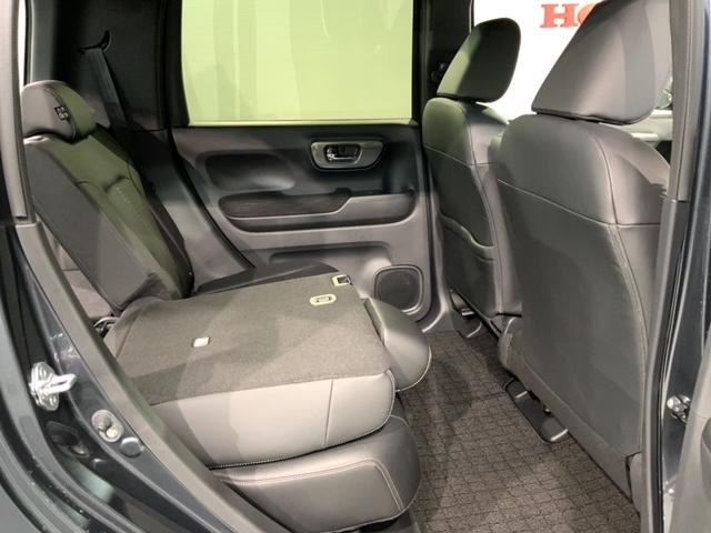 N-WGNカスタム L・ターボ HSENSING新車保証試乗車ワンオーナー 衝突被害軽減装置 LEDランプ ワンオーナー車 Bカメ サイドエアバック 前席シートヒーター イモビ スマートキー・プッシュスタート キーフリー 横滑り防止(33枚目)