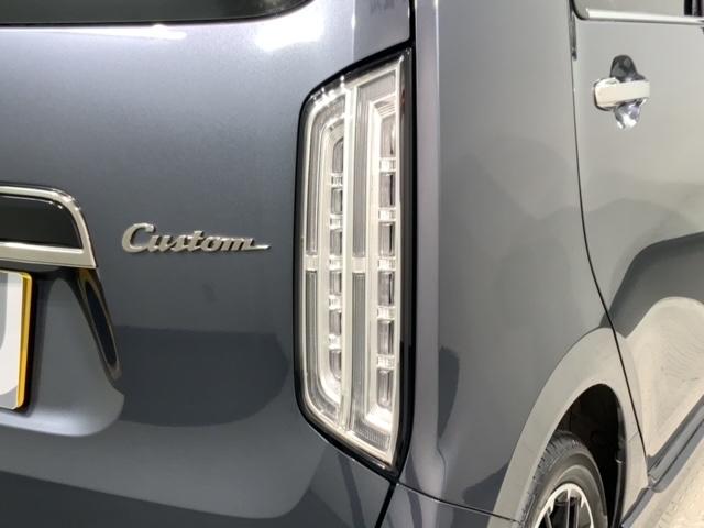 N-WGNカスタム L・ターボ HSENSING新車保証試乗車ワンオーナー 衝突被害軽減装置 LEDランプ ワンオーナー車 Bカメ サイドエアバック 前席シートヒーター イモビ スマートキー・プッシュスタート キーフリー 横滑り防止(45枚目)