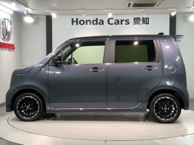 N-WGNカスタム L・ターボ HSENSING新車保証試乗車ワンオーナー 衝突被害軽減装置 LEDランプ ワンオーナー車 Bカメ サイドエアバック 前席シートヒーター イモビ スマートキー・プッシュスタート キーフリー 横滑り防止(47枚目)