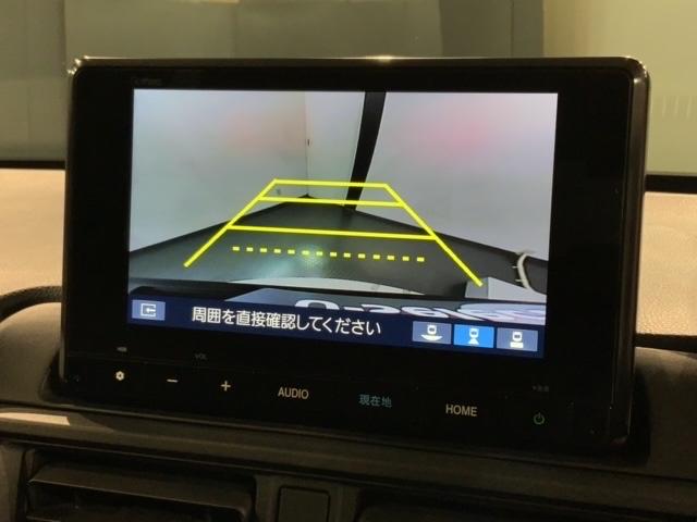 WR-V Zブラックスタイル HSENSING新車保証試乗車ワンオーナー Rカメラ LEDヘッドランプ フルセグTV 盗難防止システム 衝突被害軽減システム スマートキー USB(7枚目)