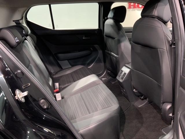 WR-V Zブラックスタイル HSENSING新車保証試乗車ワンオーナー Rカメラ LEDヘッドランプ フルセグTV 盗難防止システム 衝突被害軽減システム スマートキー USB(18枚目)