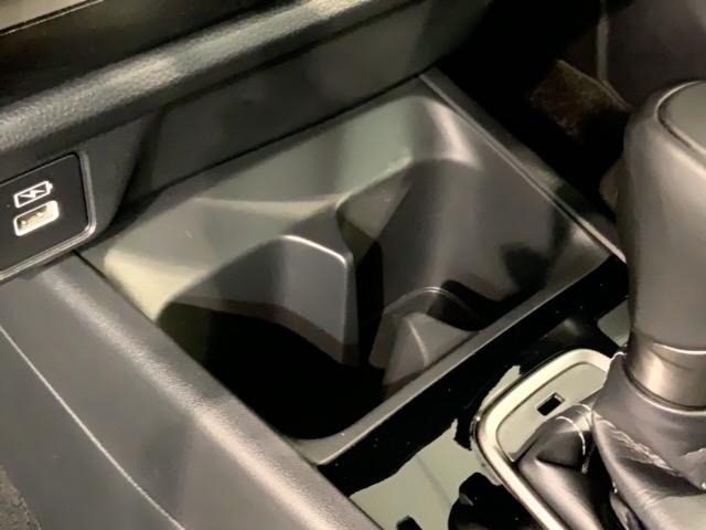 WR-V Zブラックスタイル HSENSING新車保証試乗車ワンオーナー Rカメラ LEDヘッドランプ フルセグTV 盗難防止システム 衝突被害軽減システム スマートキー USB(28枚目)