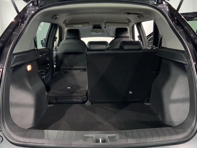 WR-V Zブラックスタイル HSENSING新車保証試乗車ワンオーナー Rカメラ LEDヘッドランプ フルセグTV 盗難防止システム 衝突被害軽減システム スマートキー USB(36枚目)