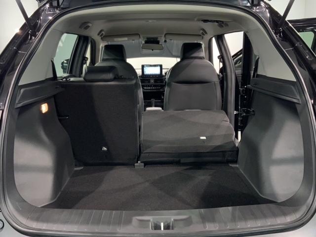 WR-V Zブラックスタイル HSENSING新車保証試乗車ワンオーナー Rカメラ LEDヘッドランプ フルセグTV 盗難防止システム 衝突被害軽減システム スマートキー USB(37枚目)