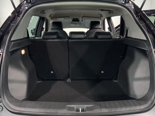 WR-V Zブラックスタイル HSENSING新車保証試乗車ワンオーナー Rカメラ LEDヘッドランプ フルセグTV 盗難防止システム 衝突被害軽減システム スマートキー USB(38枚目)