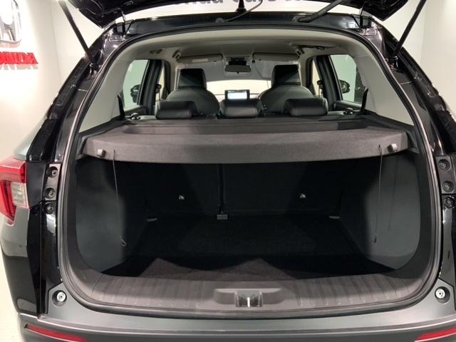 WR-V Zブラックスタイル HSENSING新車保証試乗車ワンオーナー Rカメラ LEDヘッドランプ フルセグTV 盗難防止システム 衝突被害軽減システム スマートキー USB(39枚目)