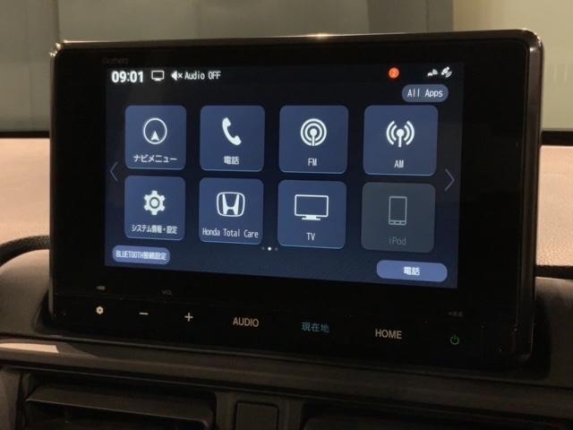 WR-V Zブラックスタイル HSENSING新車保証試乗車ワンオーナー Rカメラ LEDヘッドランプ フルセグTV 盗難防止システム 衝突被害軽減システム スマートキー USB(41枚目)