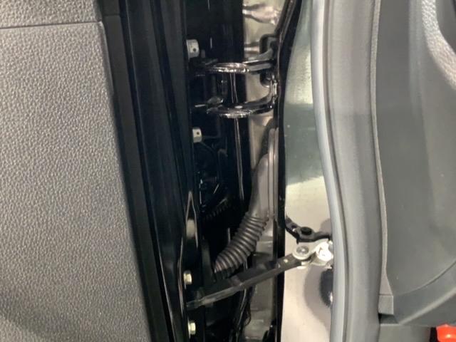 WR-V Zブラックスタイル HSENSING新車保証試乗車ワンオーナー Rカメラ LEDヘッドランプ フルセグTV 盗難防止システム 衝突被害軽減システム スマートキー USB(42枚目)