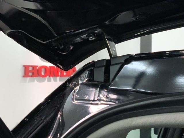 WR-V Zブラックスタイル HSENSING新車保証試乗車ワンオーナー Rカメラ LEDヘッドランプ フルセグTV 盗難防止システム 衝突被害軽減システム スマートキー USB(43枚目)