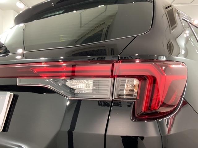 WR-V Zブラックスタイル HSENSING新車保証試乗車ワンオーナー Rカメラ LEDヘッドランプ フルセグTV 盗難防止システム 衝突被害軽減システム スマートキー USB(45枚目)