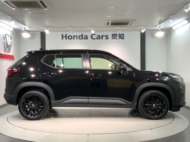 WR-V Zブラックスタイル HSENSING新車保証試乗車ワンオーナー Rカメラ LEDヘッドランプ フルセグTV 盗難防止システム 衝突被害軽減システム スマートキー USB(51枚目)